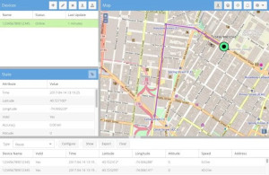 Traccar Gps Tracking